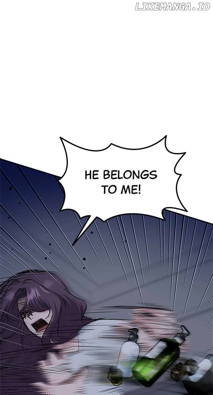 Our Night Shift Chapter 29 page 88
