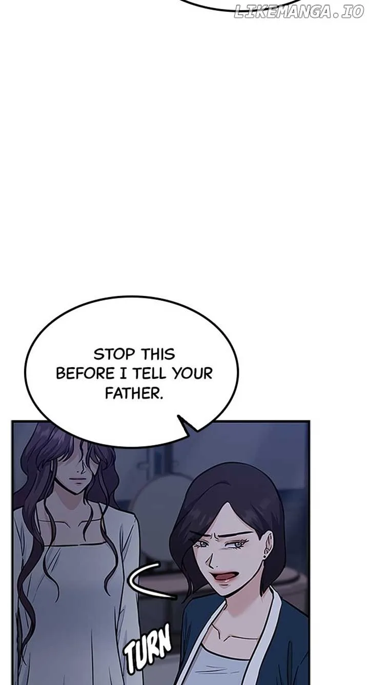 Our Night Shift Chapter 29 page 110