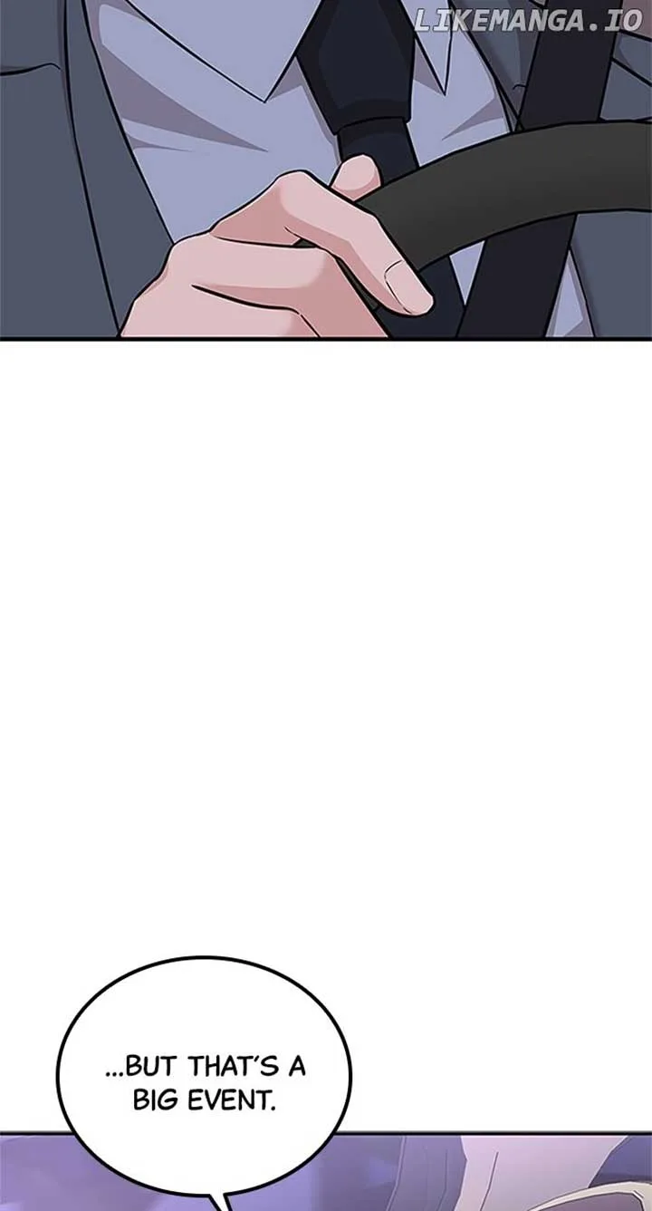 Our Night Shift Chapter 29 page 60