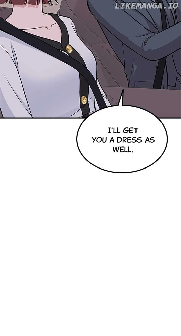 Our Night Shift Chapter 29 page 70