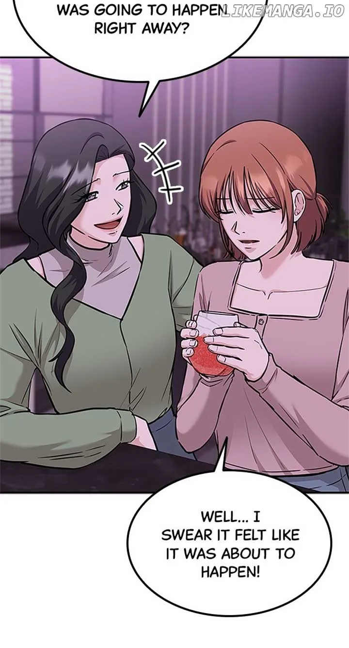 Our Night Shift Chapter 27 page 61