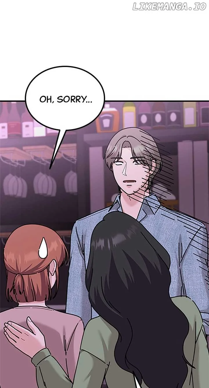 Our Night Shift Chapter 27 page 74