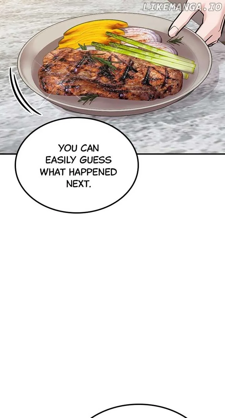 Our Night Shift Chapter 31 page 35