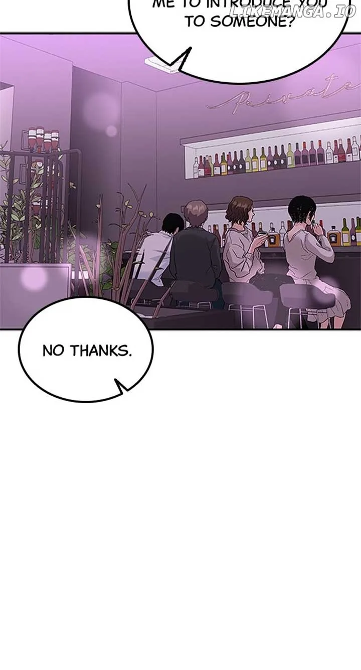 Our Night Shift Chapter 27 page 84