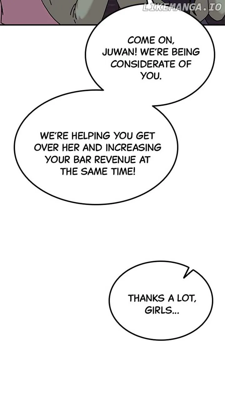Our Night Shift Chapter 27 page 75