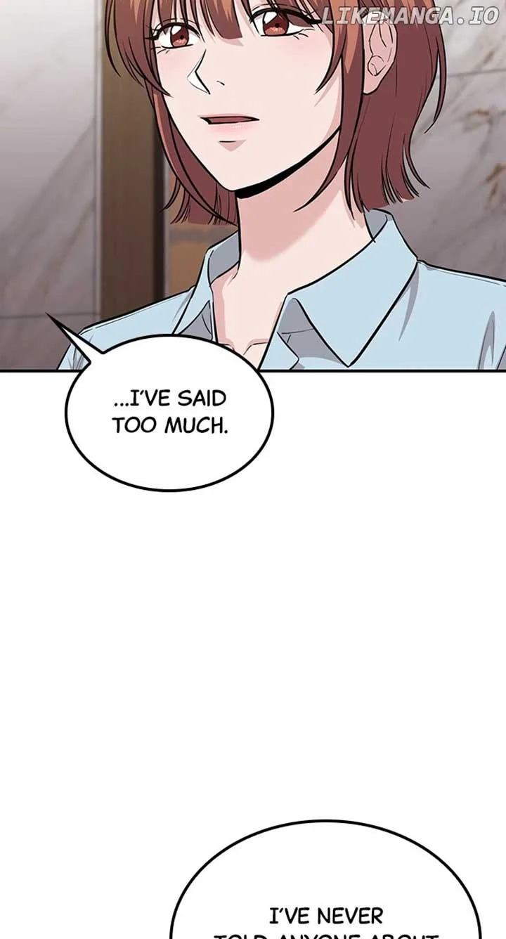 Our Night Shift Chapter 31 page 39
