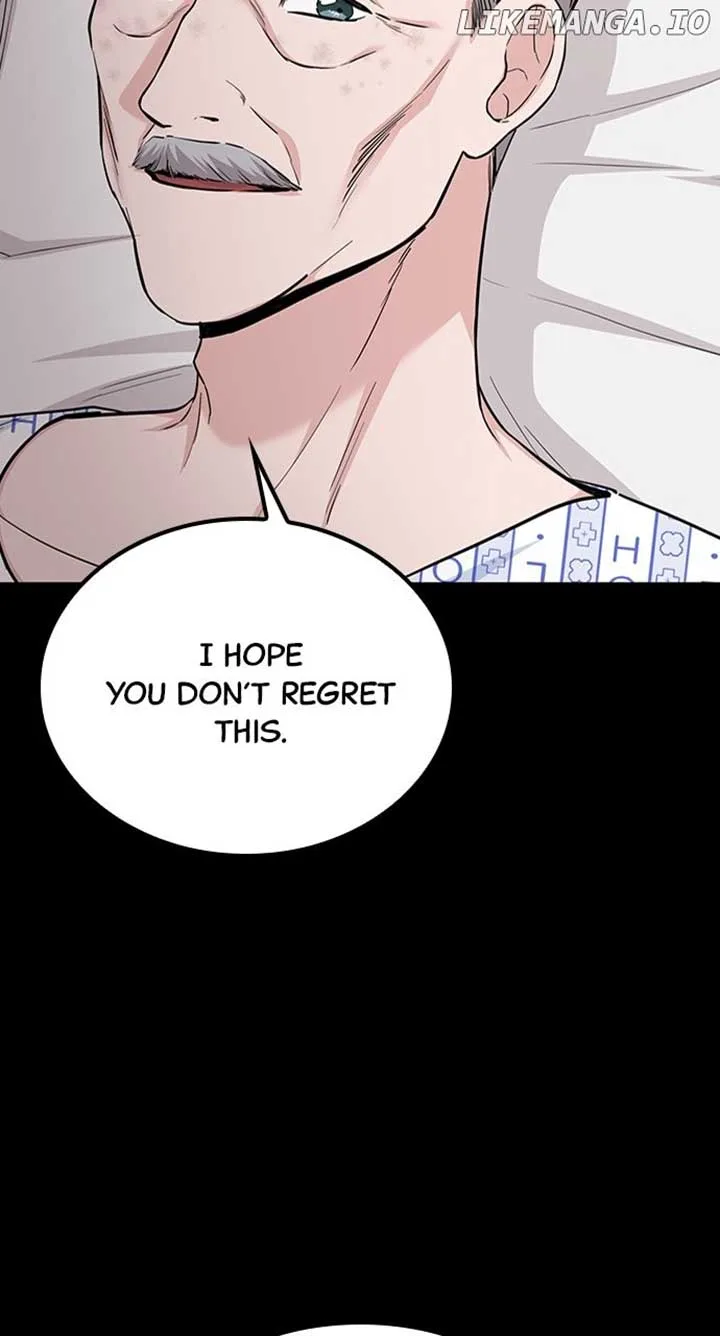 Our Night Shift Chapter 31 page 25