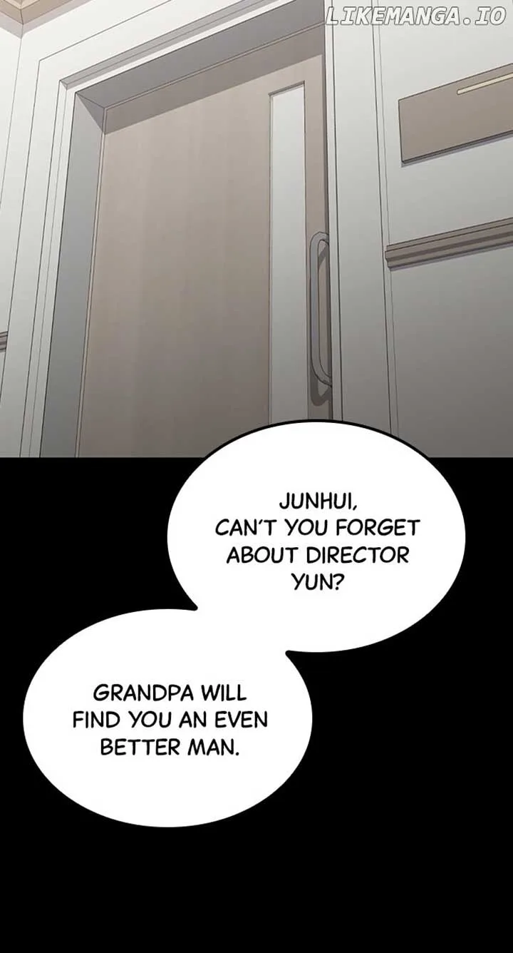 Our Night Shift Chapter 31 page 19