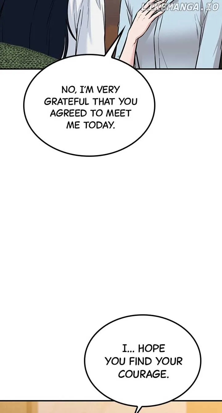 Our Night Shift Chapter 31 page 42