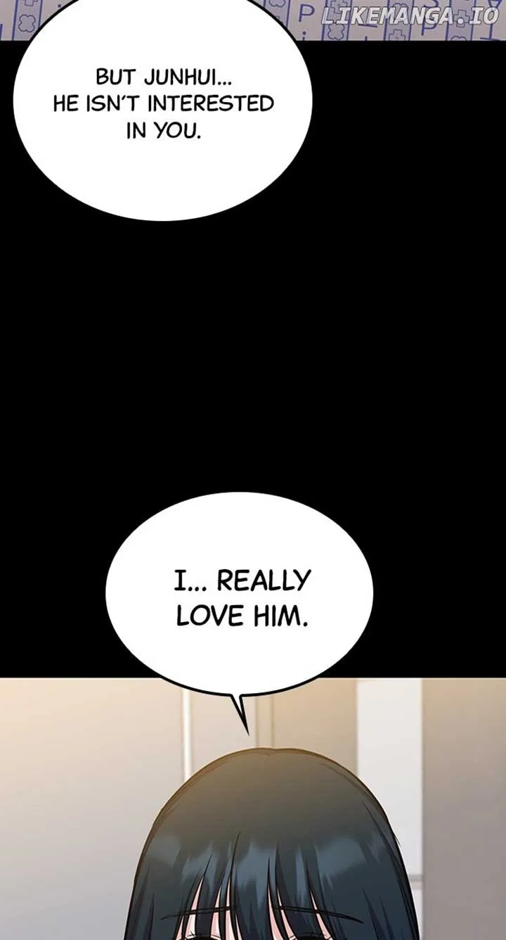 Our Night Shift Chapter 31 page 21