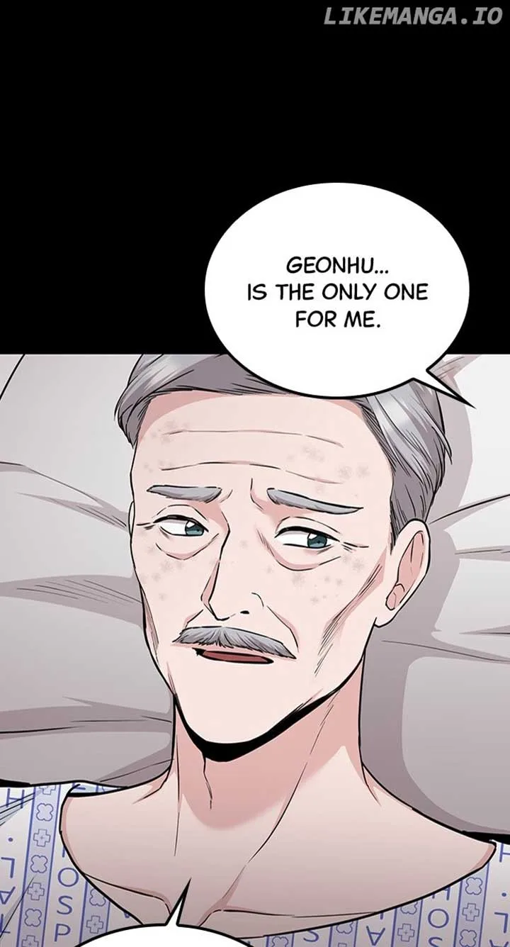 Our Night Shift Chapter 31 page 20