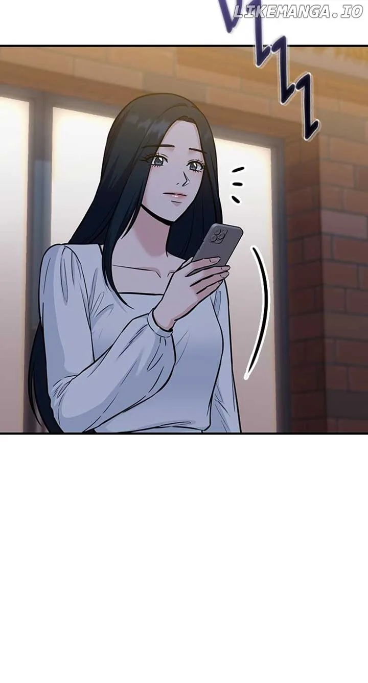 Our Night Shift Chapter 31 page 56