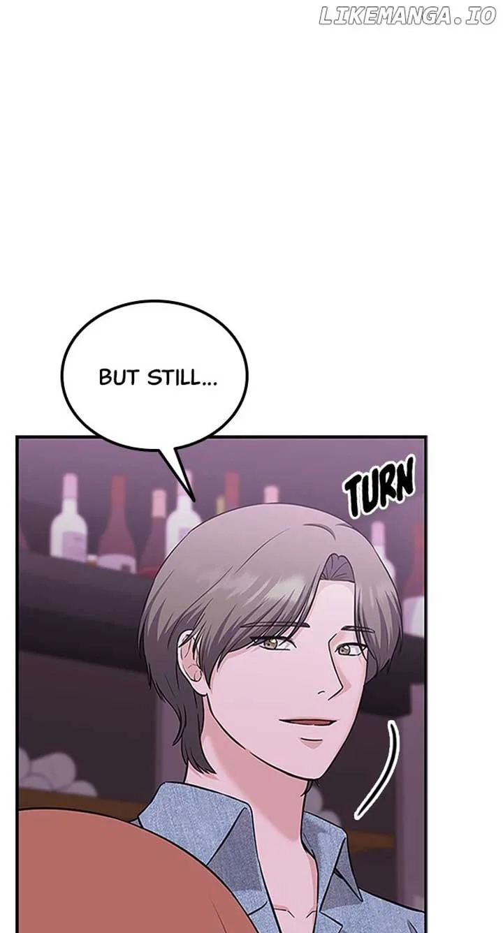 Our Night Shift Chapter 27 page 76