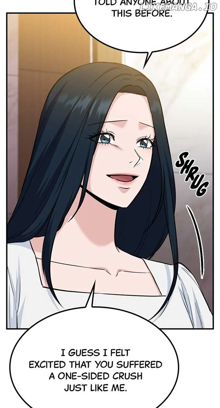 Our Night Shift Chapter 31 page 40