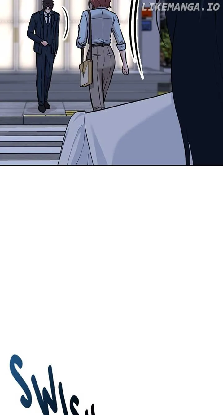Our Night Shift Chapter 31 page 51