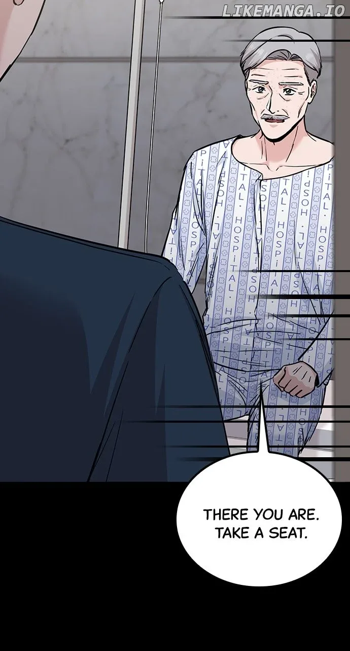 Our Night Shift Chapter 32 page 16