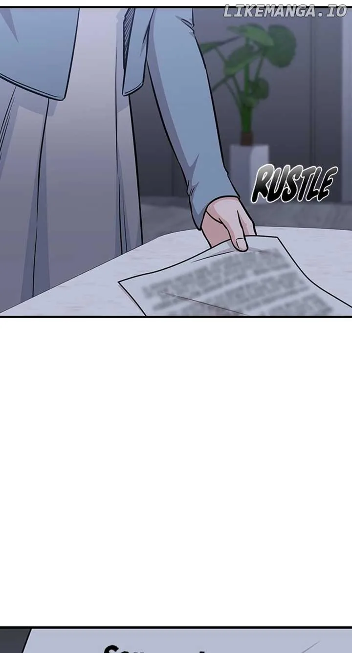 Our Night Shift Chapter 31 page 100