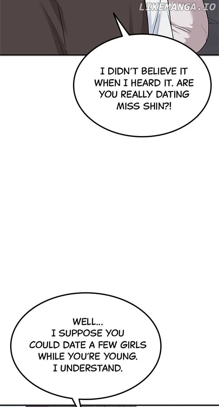 Our Night Shift Chapter 27 page 99