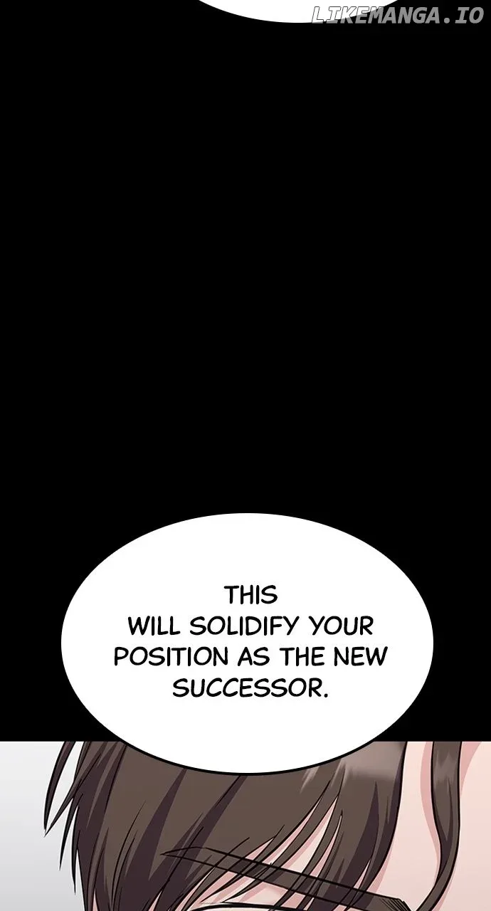 Our Night Shift Chapter 32 page 26