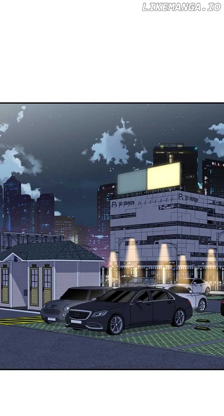 Our Night Shift Chapter 31 page 61