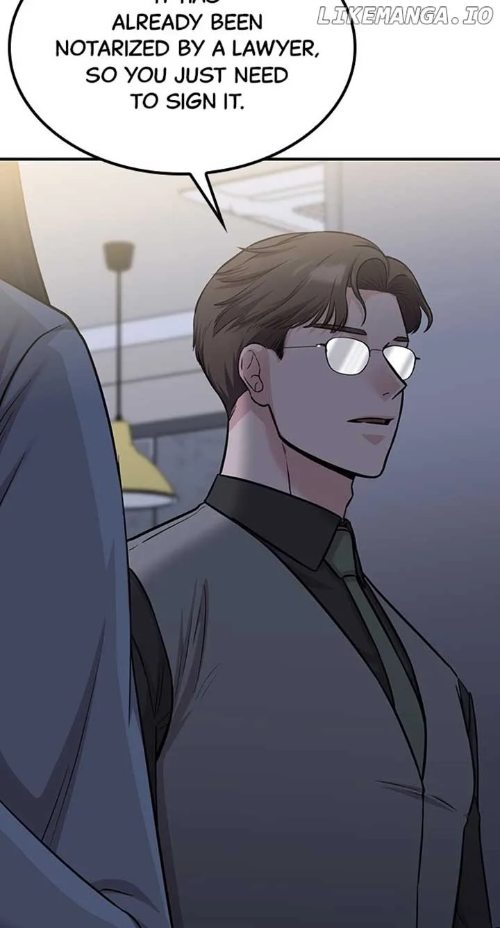 Our Night Shift Chapter 31 page 105