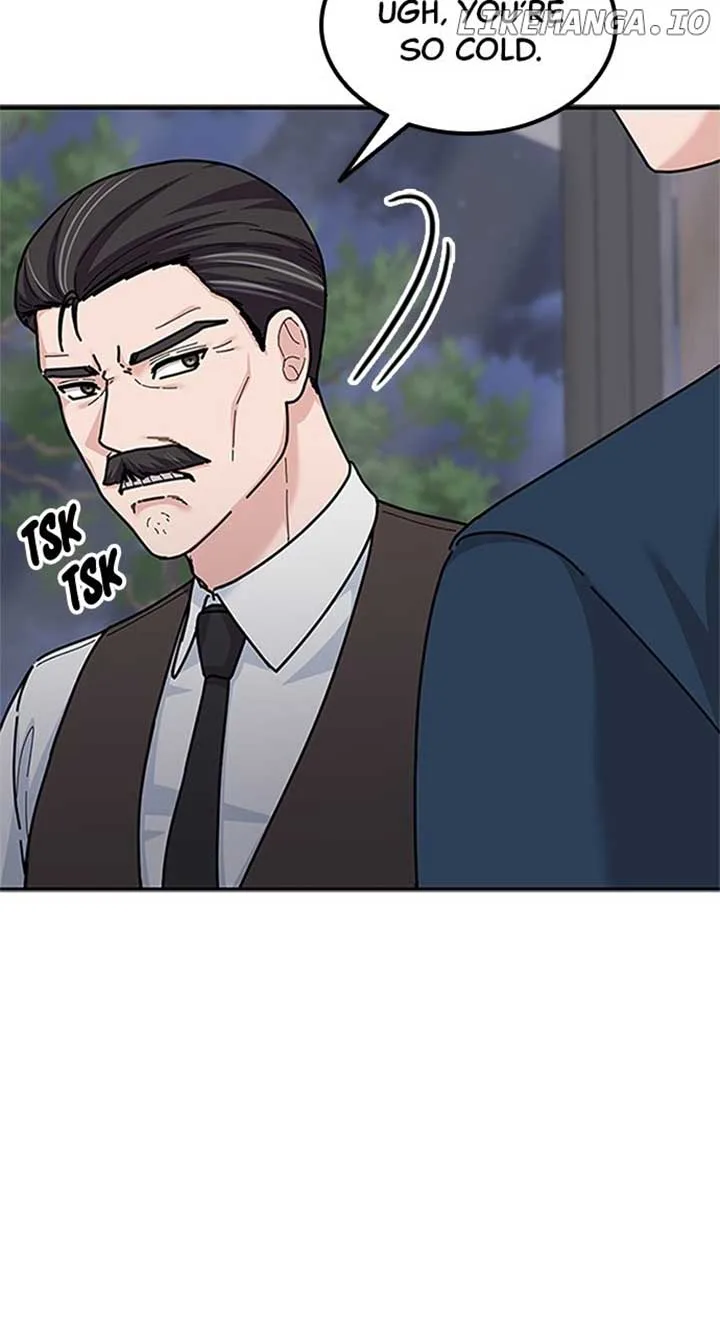 Our Night Shift Chapter 27 page 91