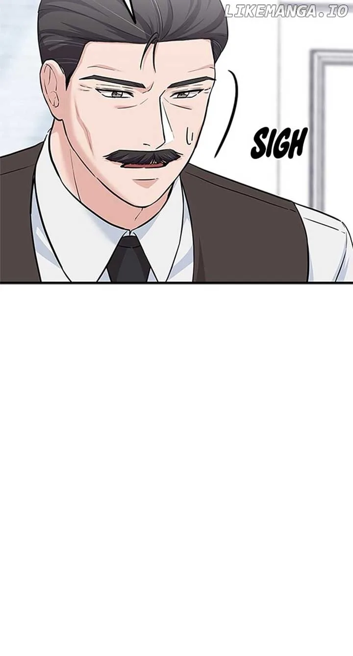 Our Night Shift Chapter 27 page 100