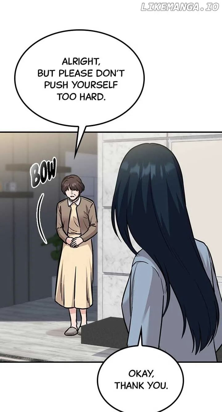 Our Night Shift Chapter 31 page 85