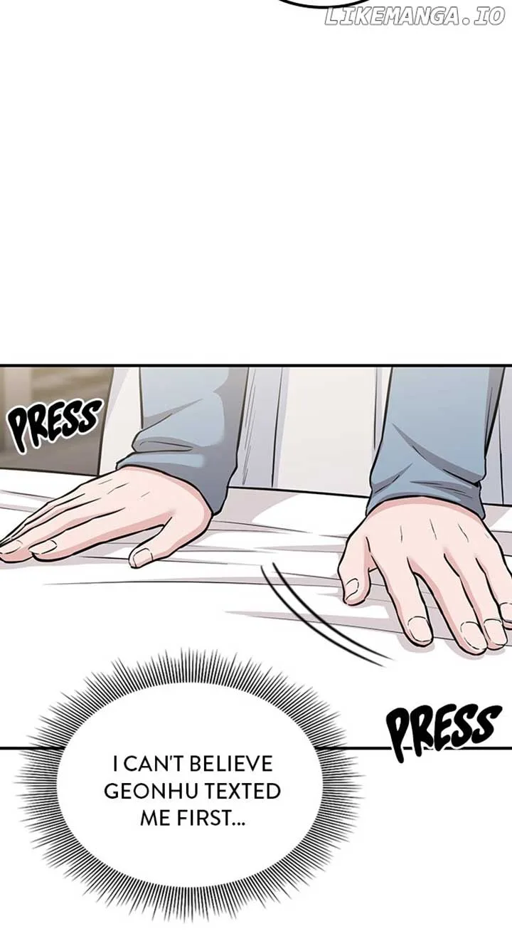 Our Night Shift Chapter 31 page 86
