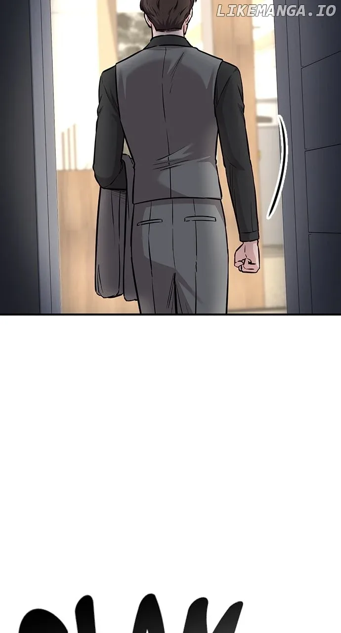 Our Night Shift Chapter 32 page 8