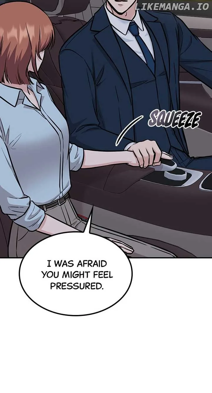 Our Night Shift Chapter 31 page 64