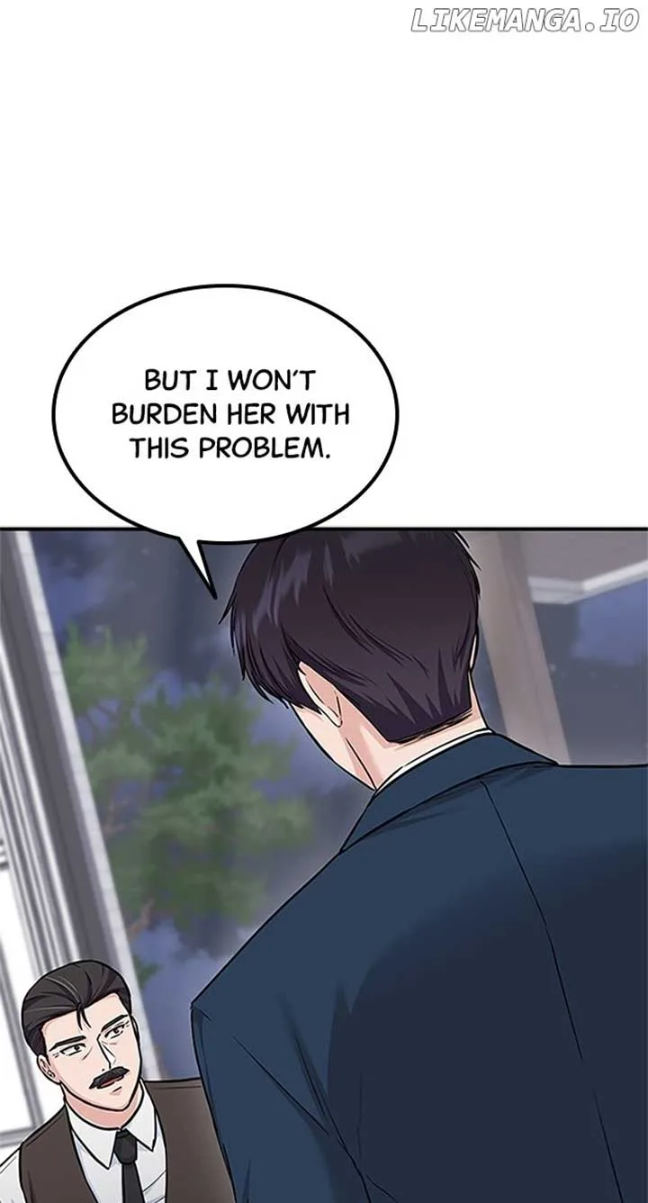 Our Night Shift Chapter 27 page 106
