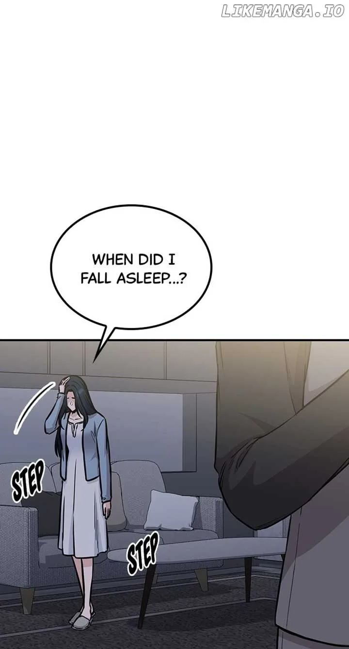 Our Night Shift Chapter 31 page 92
