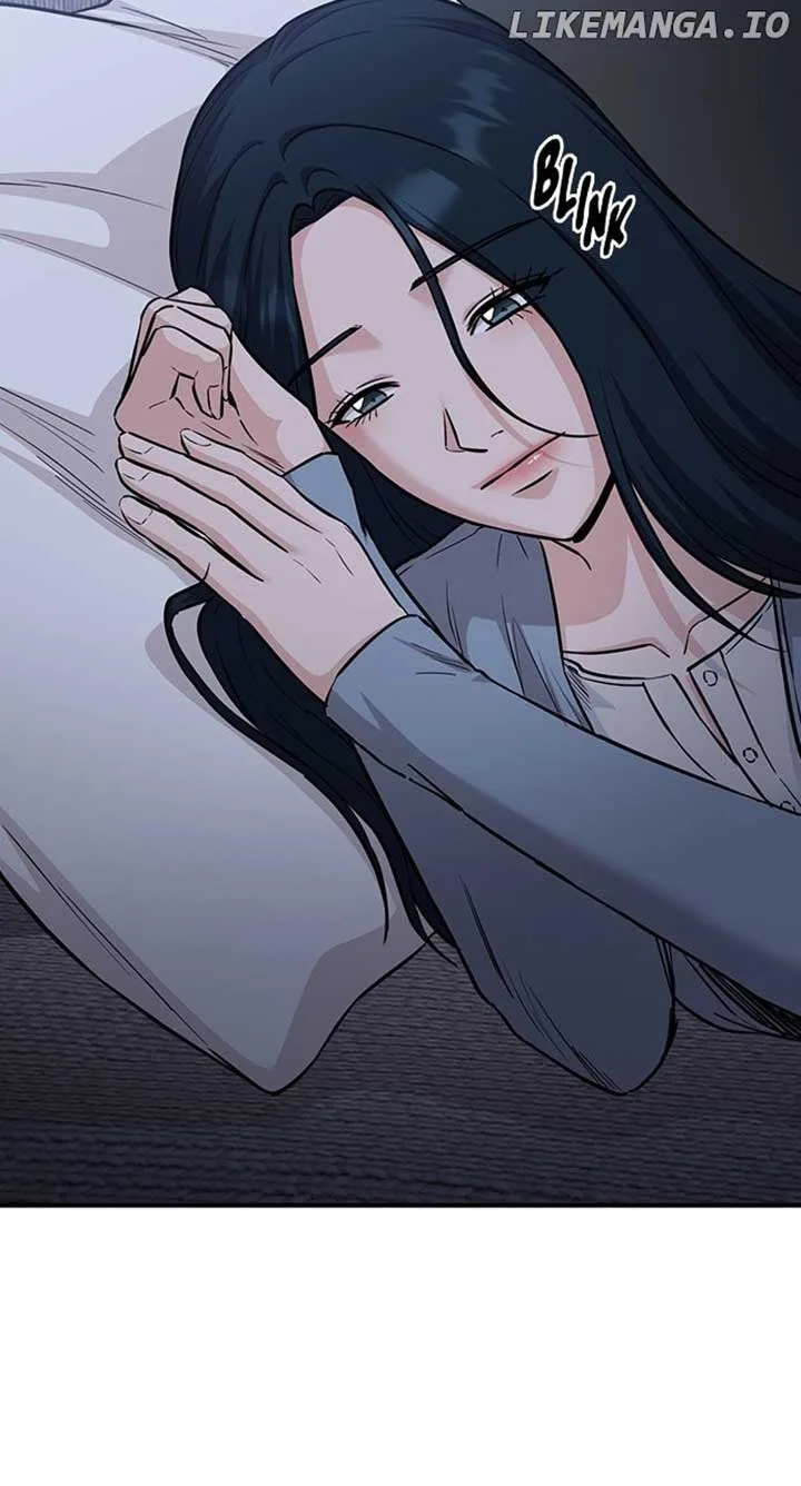 Our Night Shift Chapter 31 page 91