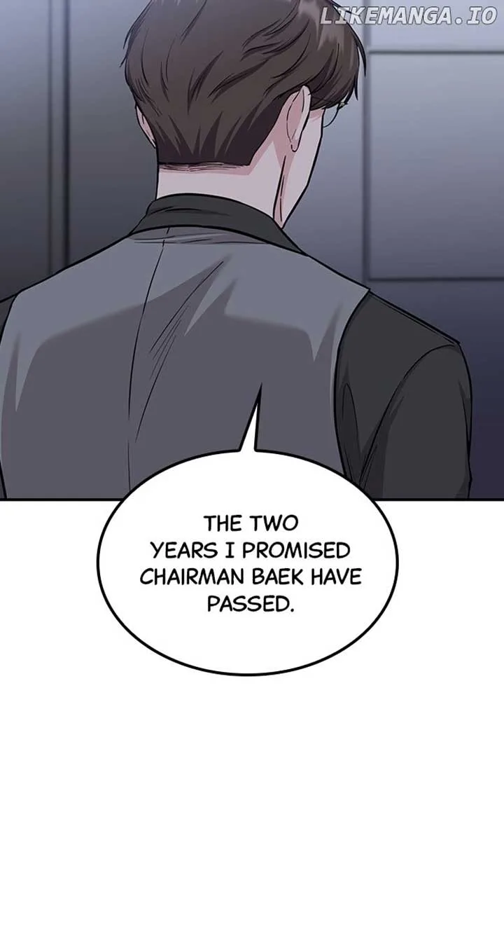 Our Night Shift Chapter 31 page 112