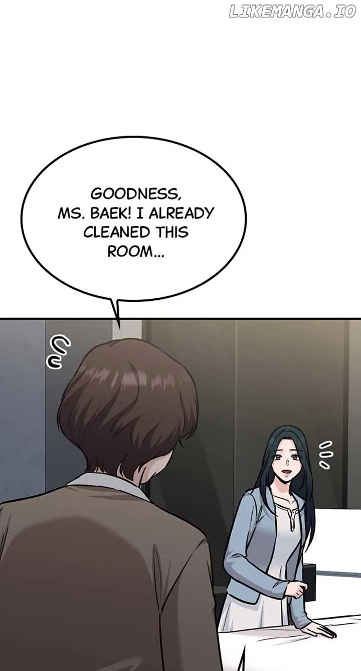 Our Night Shift Chapter 31 page 82