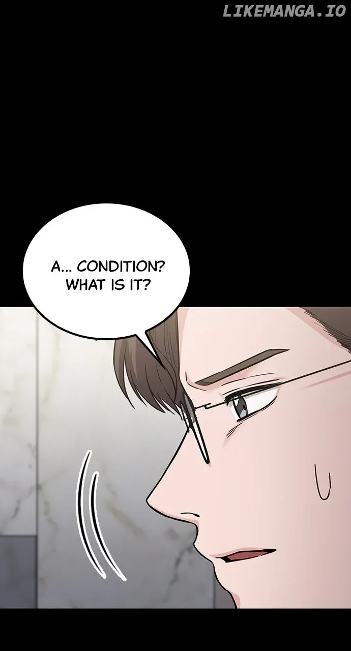 Our Night Shift Chapter 32 page 19