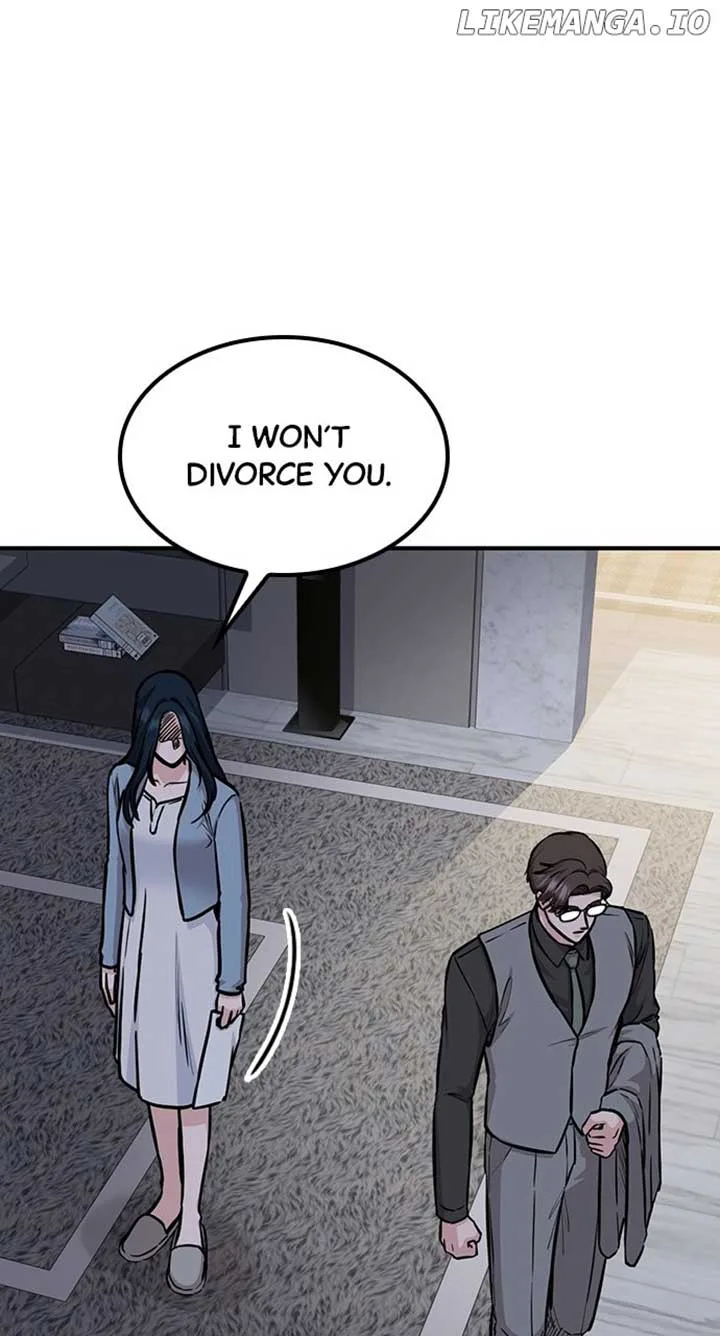 Our Night Shift Chapter 31 page 110