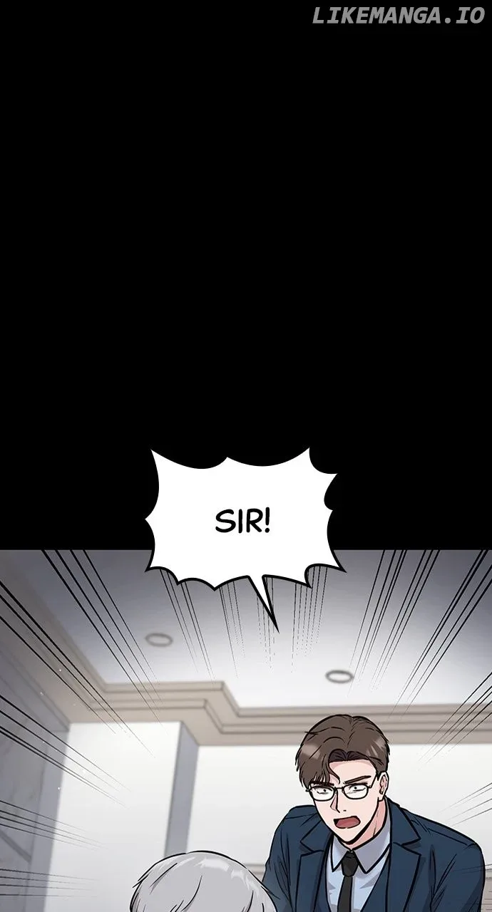 Our Night Shift Chapter 32 page 22