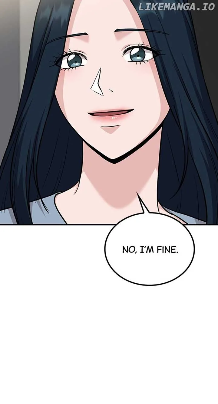 Our Night Shift Chapter 31 page 84