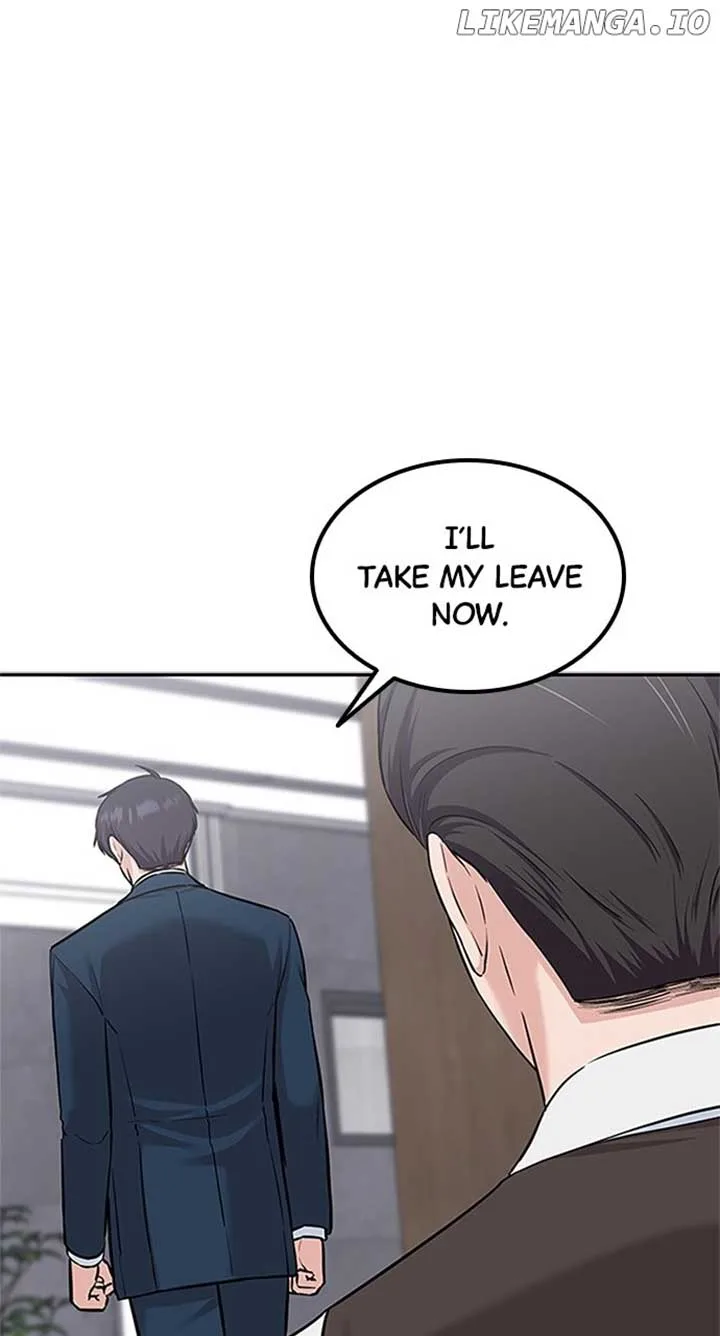 Our Night Shift Chapter 27 page 110