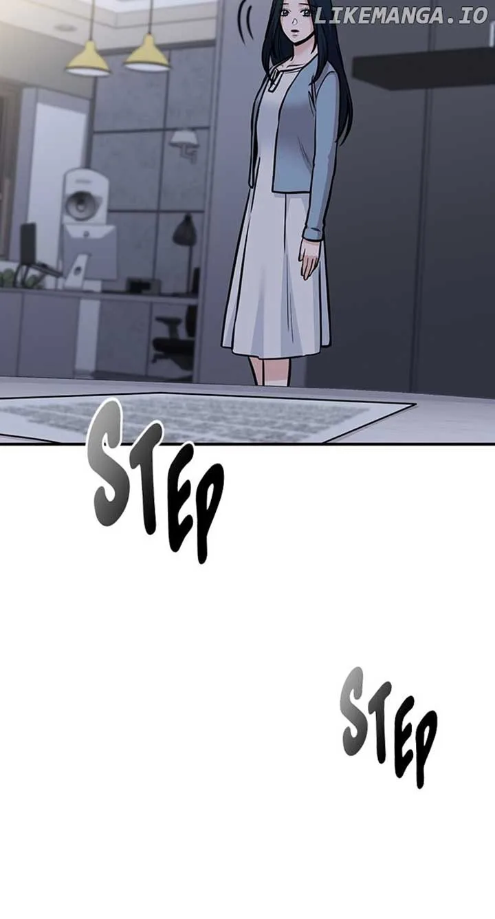 Our Night Shift Chapter 31 page 99