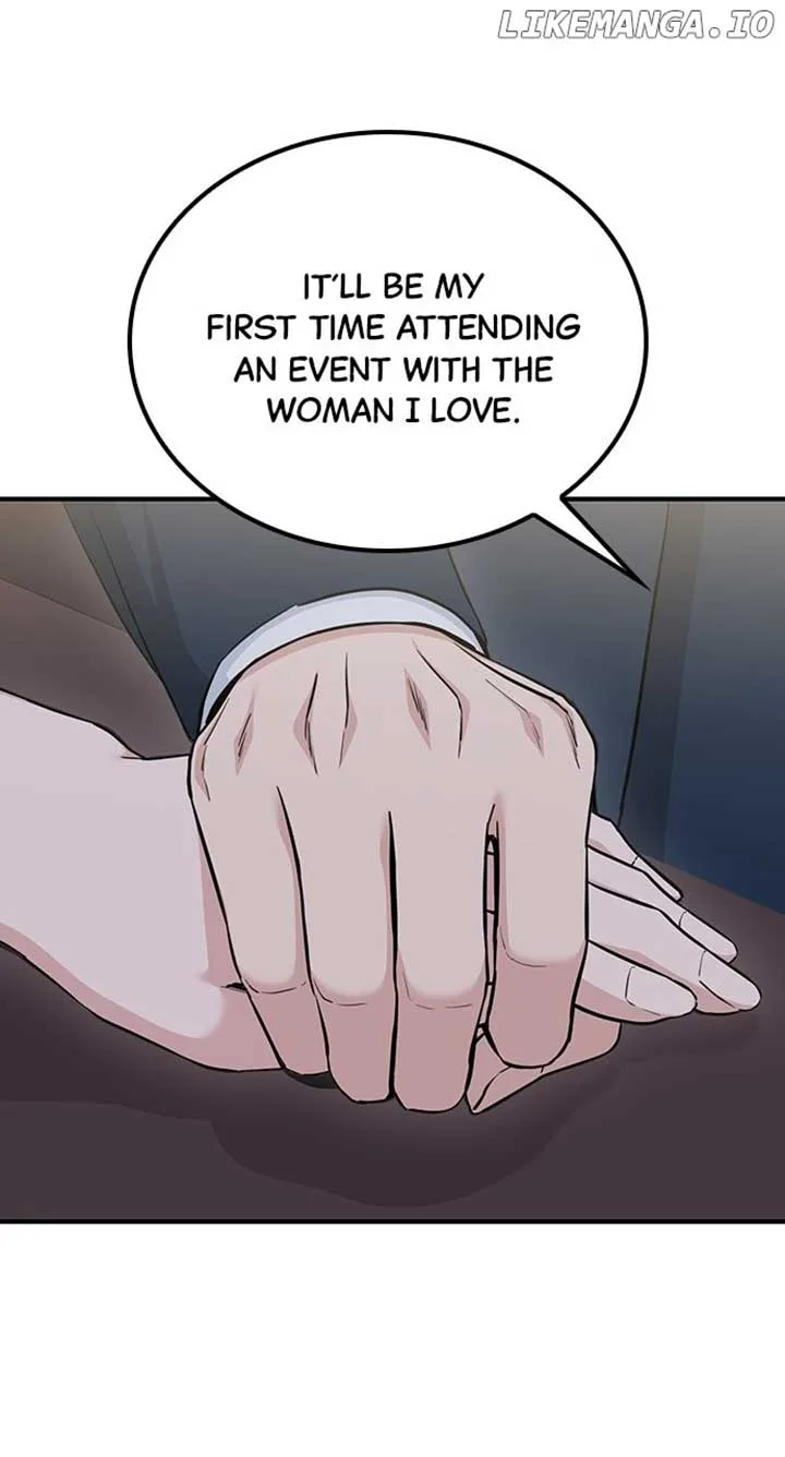 Our Night Shift Chapter 31 page 66