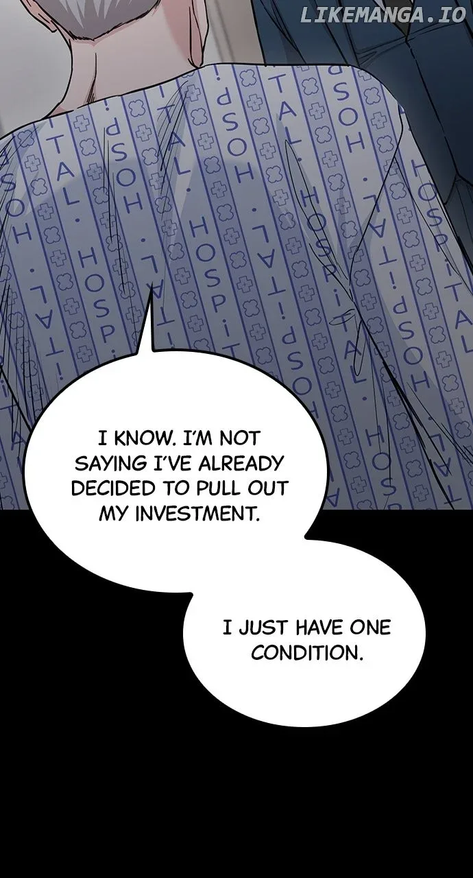 Our Night Shift Chapter 32 page 18