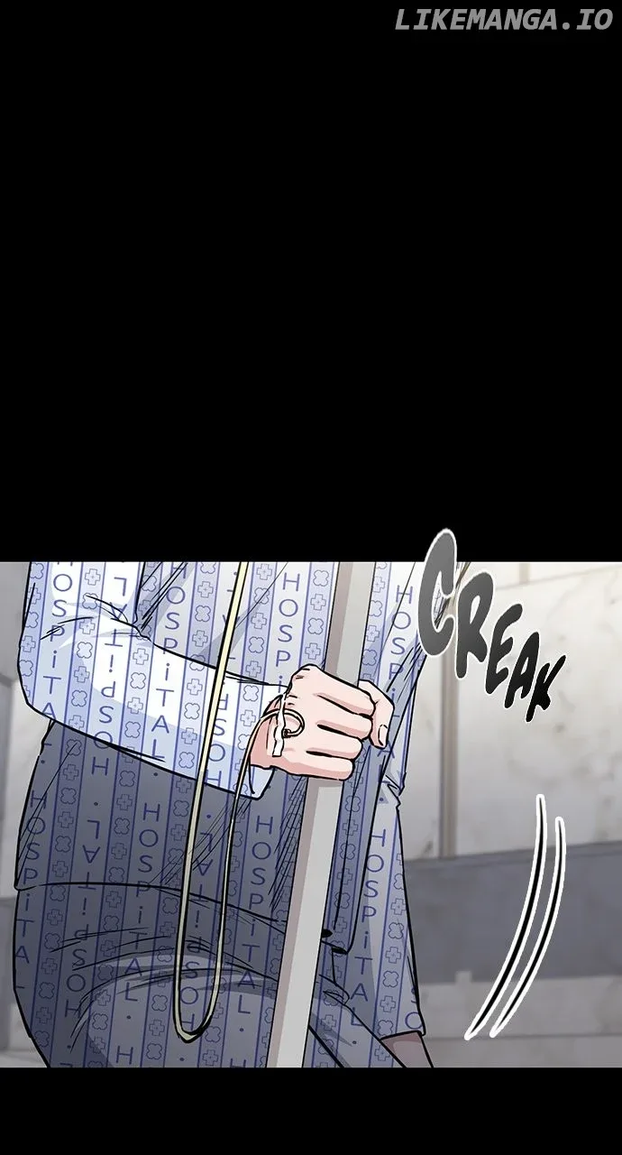 Our Night Shift Chapter 32 page 20