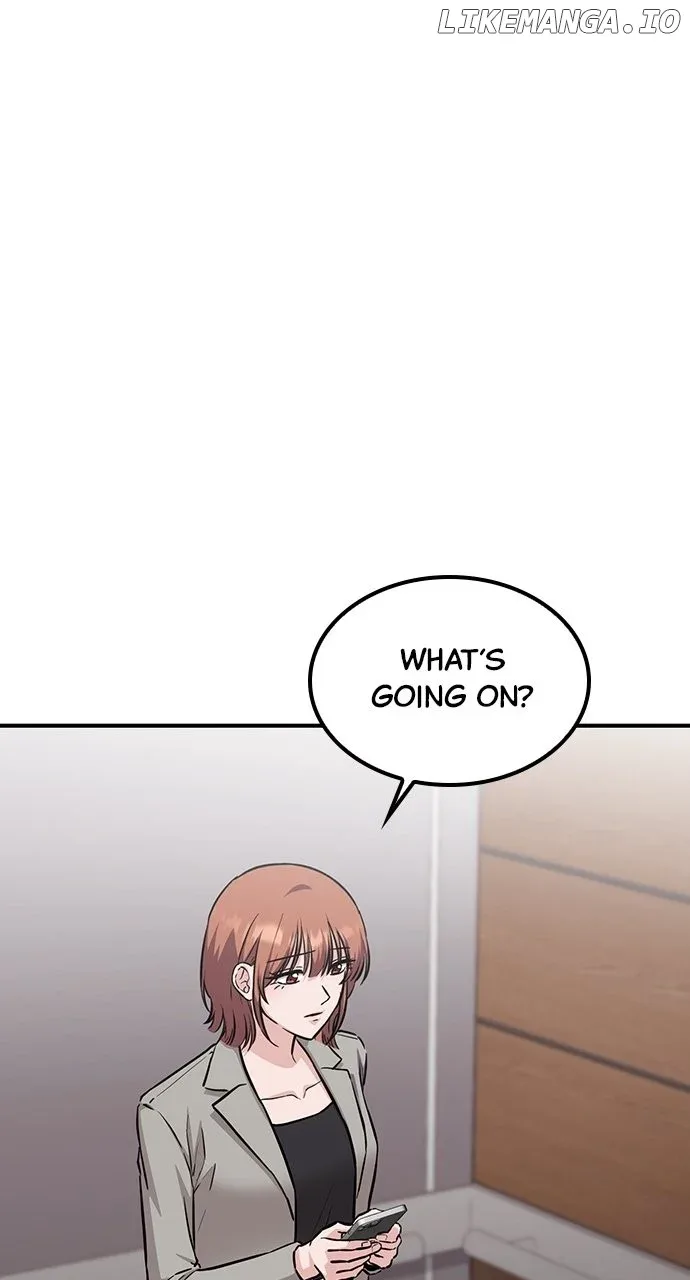 Our Night Shift Chapter 32 page 51