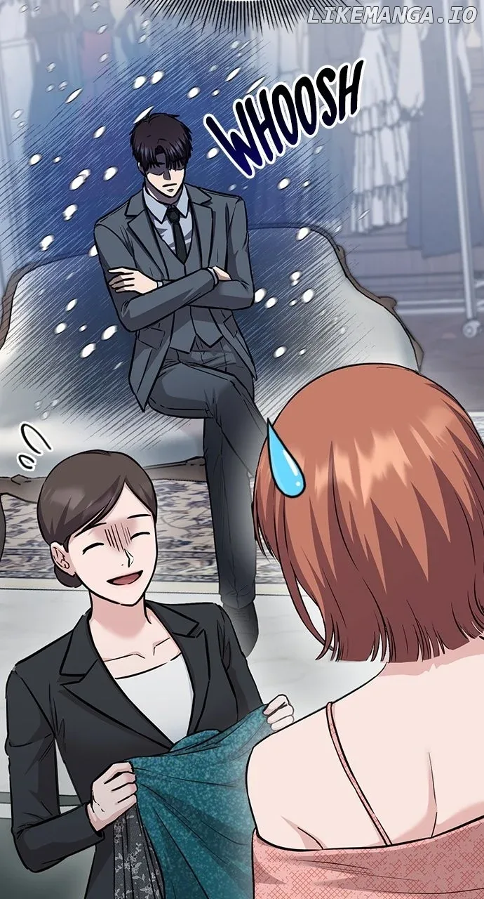 Our Night Shift Chapter 32 page 80