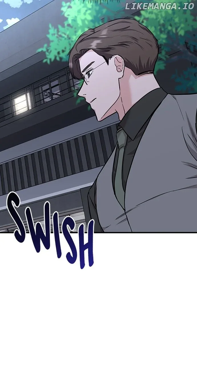 Our Night Shift Chapter 32 page 44