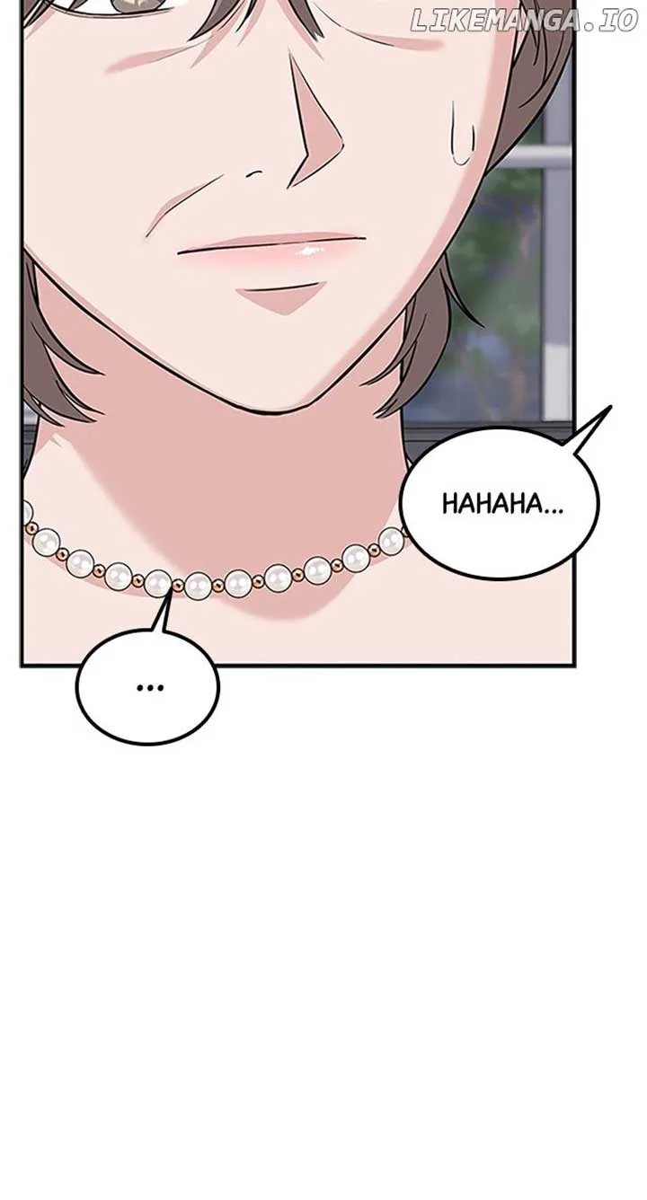 Our Night Shift Chapter 27 page 127