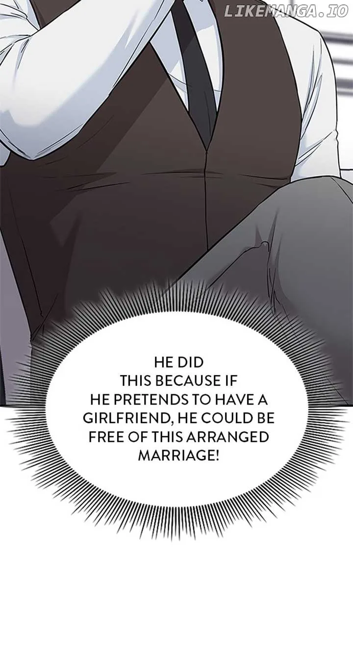 Our Night Shift Chapter 27 page 121